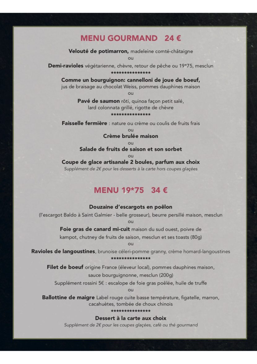 MENU SOIR hiver 19-20 page 5 jpeg – Restaurant 19*75